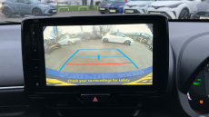 Toyota Yaris 1.5 Hybrid Design 5dr CVT Hybrid Hatchback